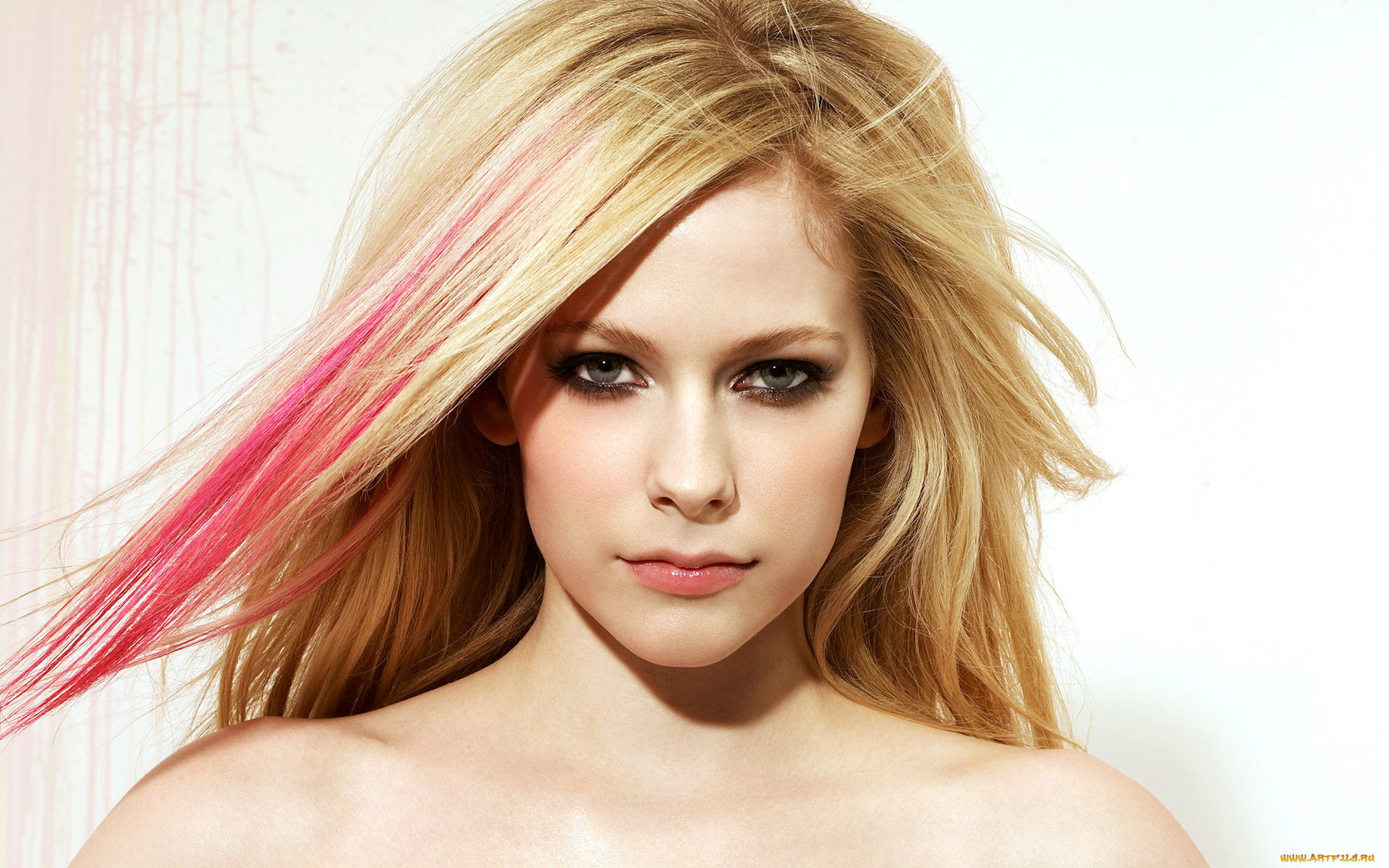 , avril, lavigne, 